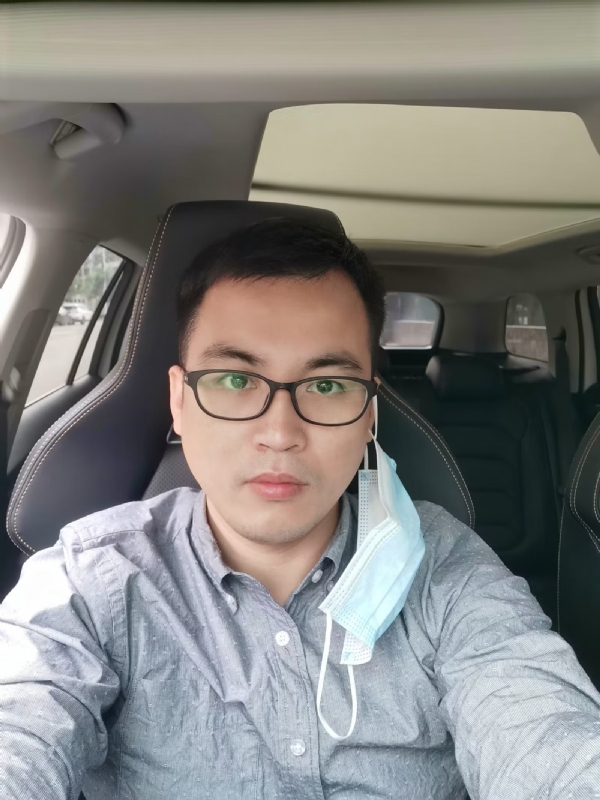 路人甲的第一张照片--顺昌交友网