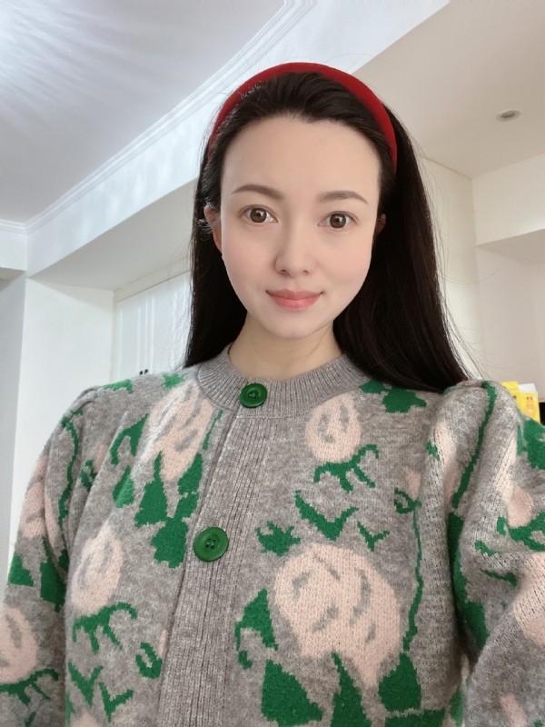 冬儿的第一张照片--顺昌交友网