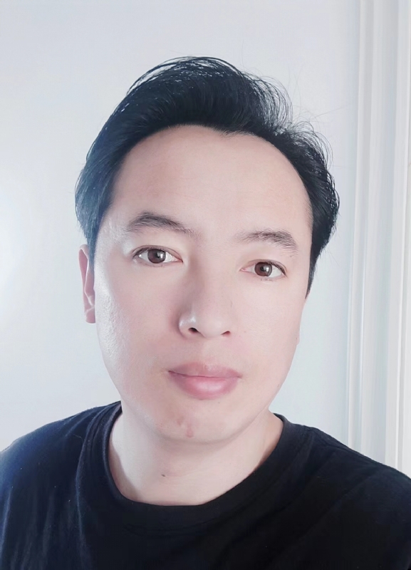 Kevin的第一张照片--顺昌交友网