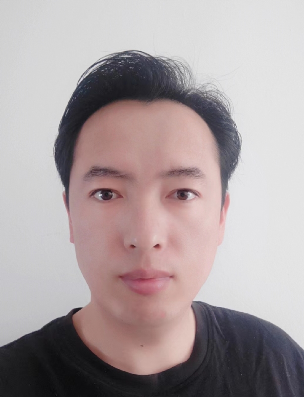 Kevin的第二张照片--顺昌交友网