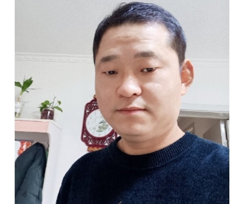 鹿先生的第一张照片--顺昌交友网