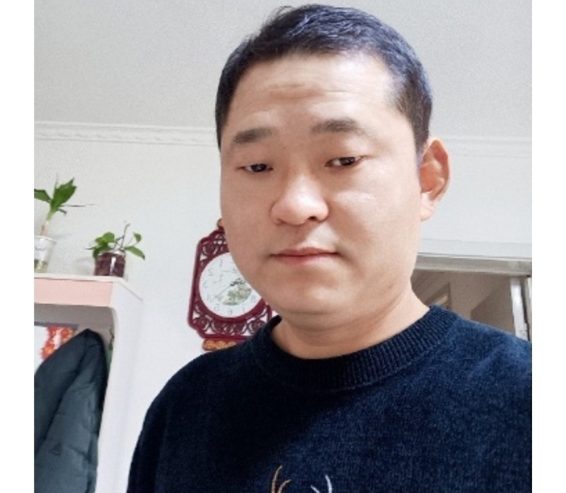 鹿先生的第二张照片--顺昌交友网