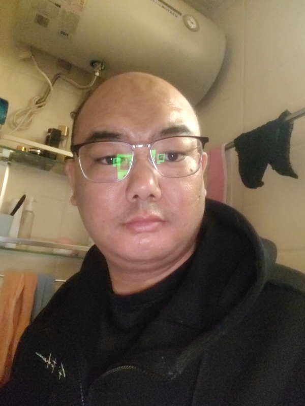 小胖子的第一张照片--顺昌交友网