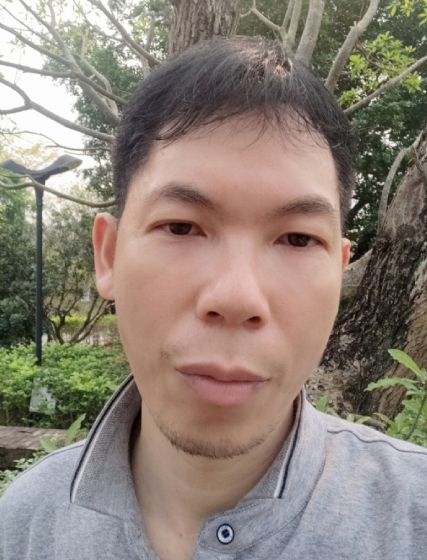 漂浮的云的第一张照片--顺昌交友网