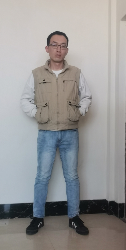 郭江富的第一张照片--顺昌交友网