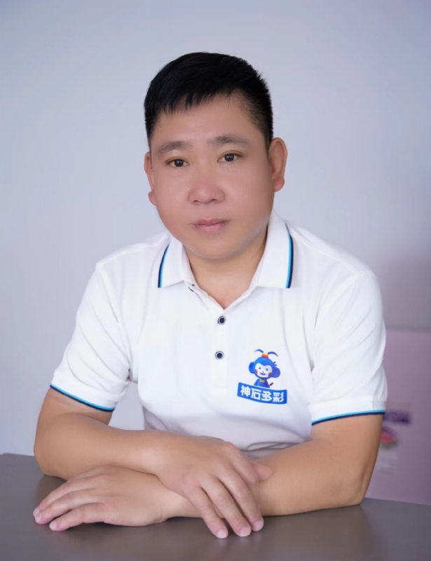 逆風飛揚的第二张照片--顺昌交友网
