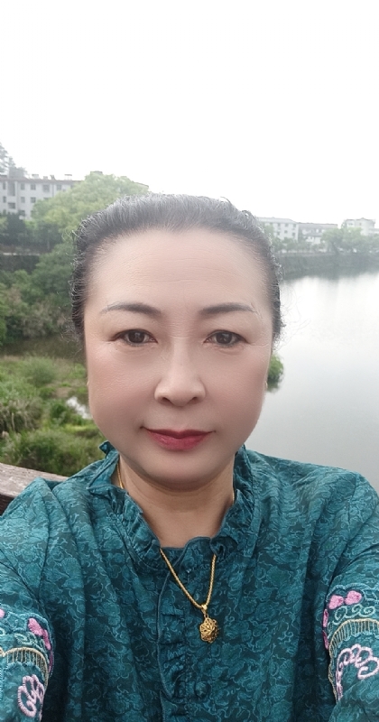 雨中情的第二张照片--顺昌交友网