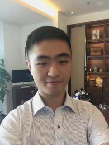 扬扬的第二张照片--顺昌交友网