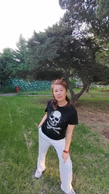 晚霞的第二张照片--顺昌交友网