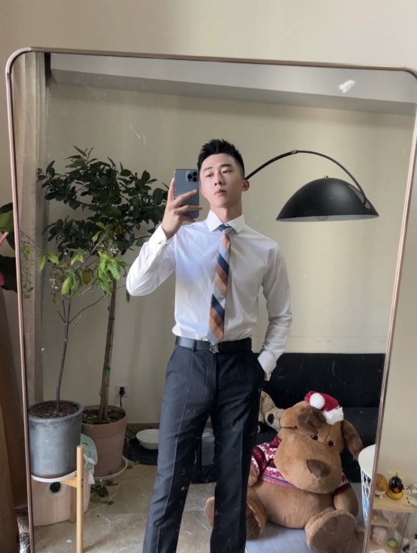 张浩的第一张照片--顺昌交友网