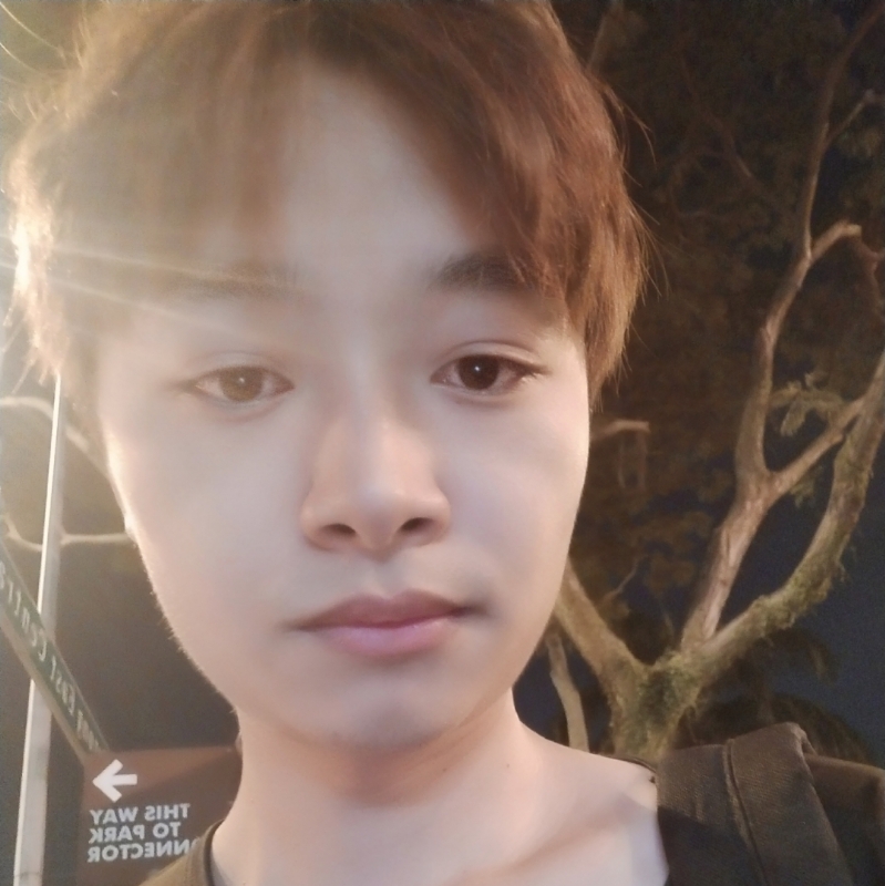 磊磊的第一张照片--顺昌交友网