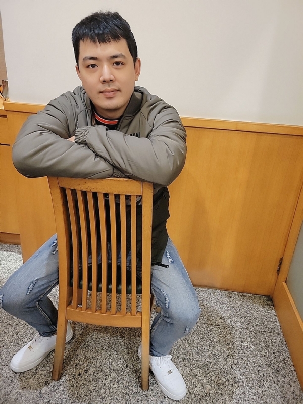 丁丁的第一张照片--顺昌交友网