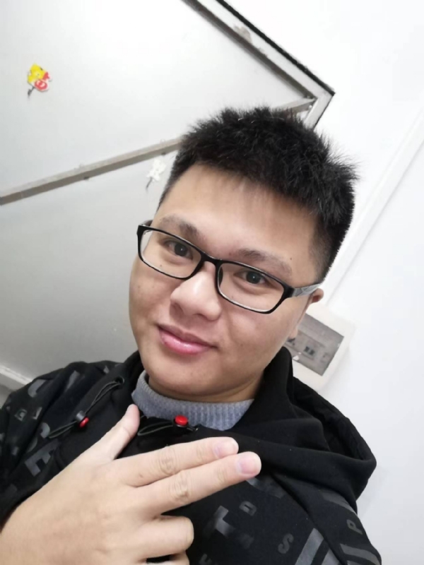 小小梦执的第一张照片--顺昌交友网