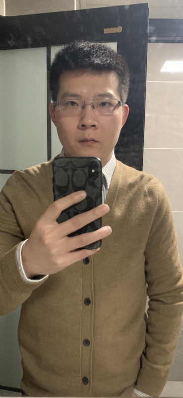 橙哥的第一张照片--顺昌交友网