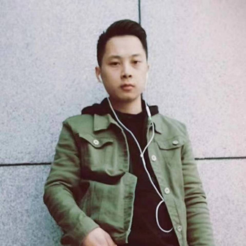 蝴蝶飞不过沧海的第一张照片--顺昌交友网