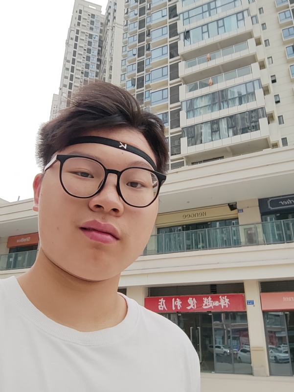 童言无忌的第一张照片--顺昌交友网