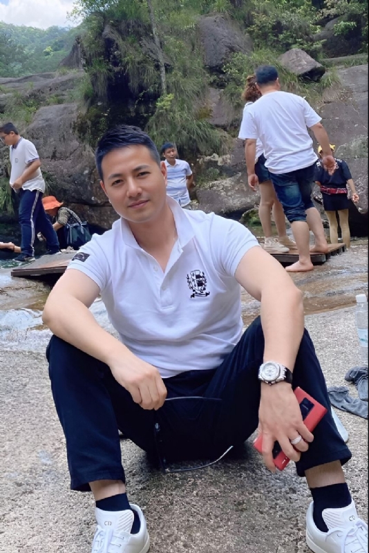 勿忘初心的第三张照片--顺昌交友网