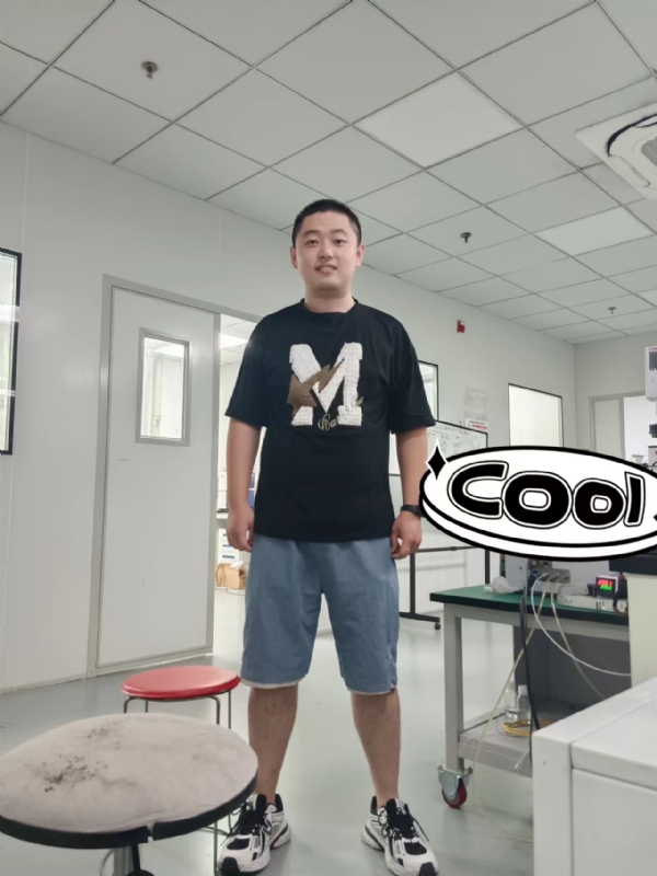 交个朋友的第一张照片--顺昌交友网