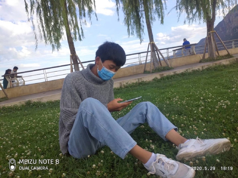 云野的第一张照片--顺昌交友网