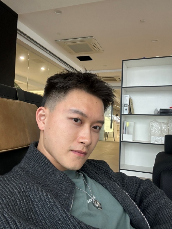 林先生的第一张照片--顺昌交友网