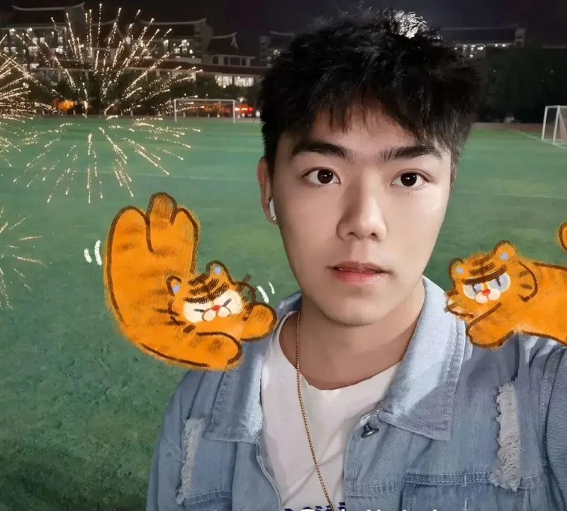 太累了的第一张照片--顺昌交友网