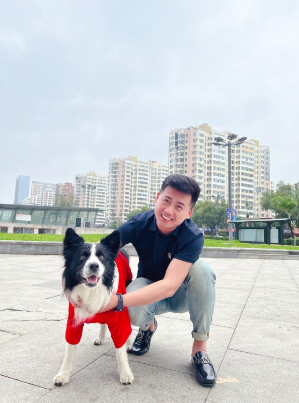 香港交友的第一张照片--顺昌交友网