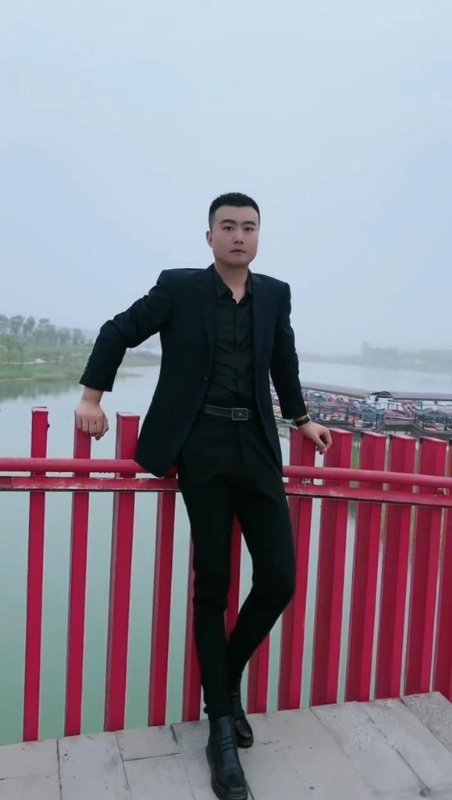 Albert的第二张照片--顺昌交友网