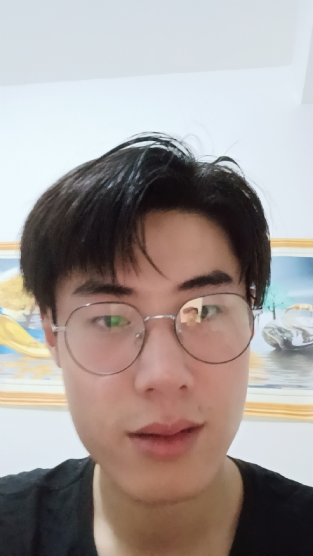 北冥的第一张照片--顺昌交友网