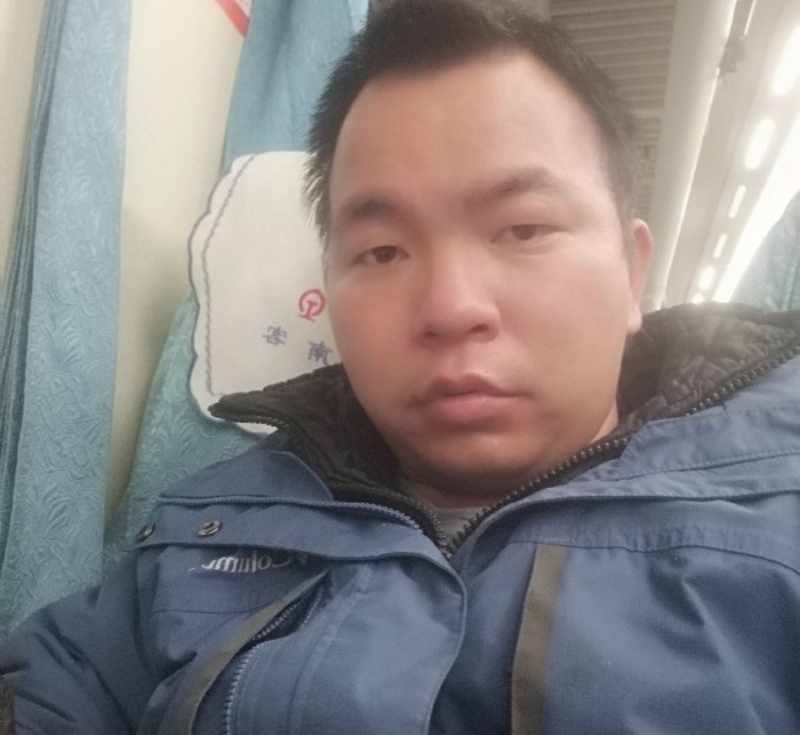 淡定的第一张照片--顺昌交友网