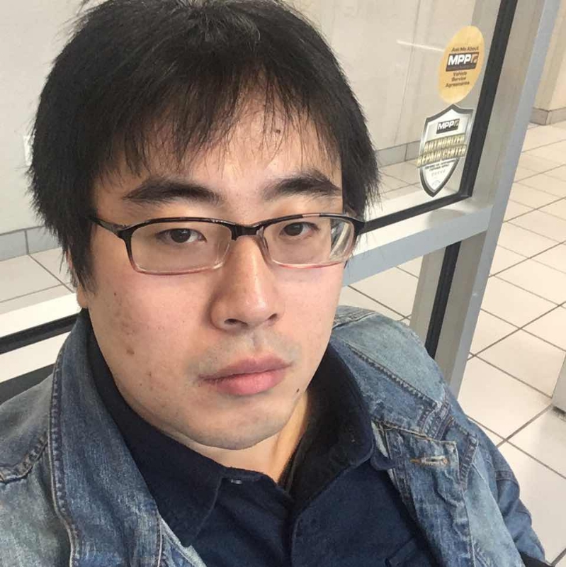 Ray的第二张照片--顺昌交友网