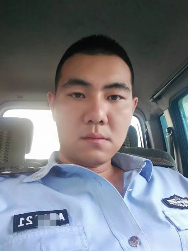 如果不爱请别伤害的第一张照片--顺昌交友网