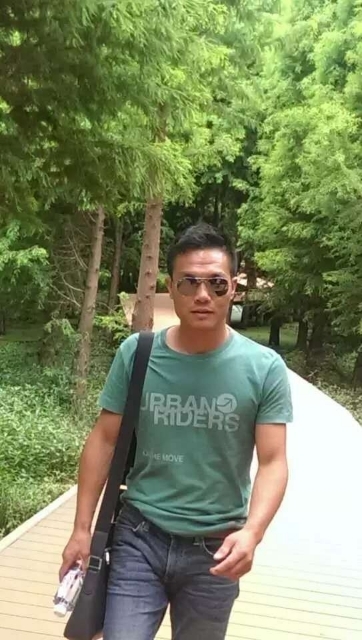 荆州王婆说媒的第一张照片--顺昌交友网