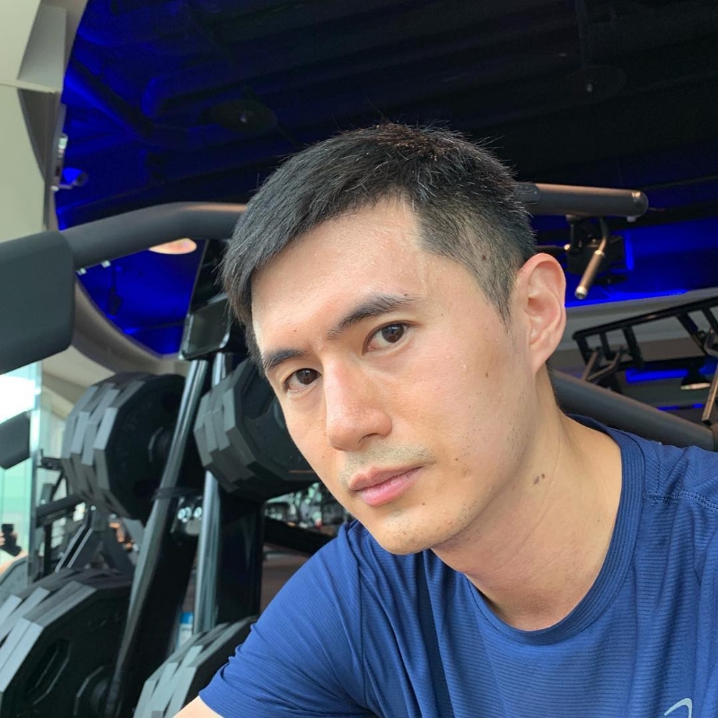 David的第二张照片--顺昌交友网