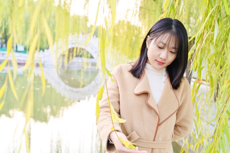 暖阳的第一张照片--顺昌交友网
