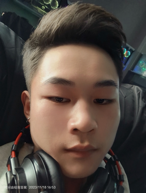 烦烦的小林的第一张照片--顺昌交友网