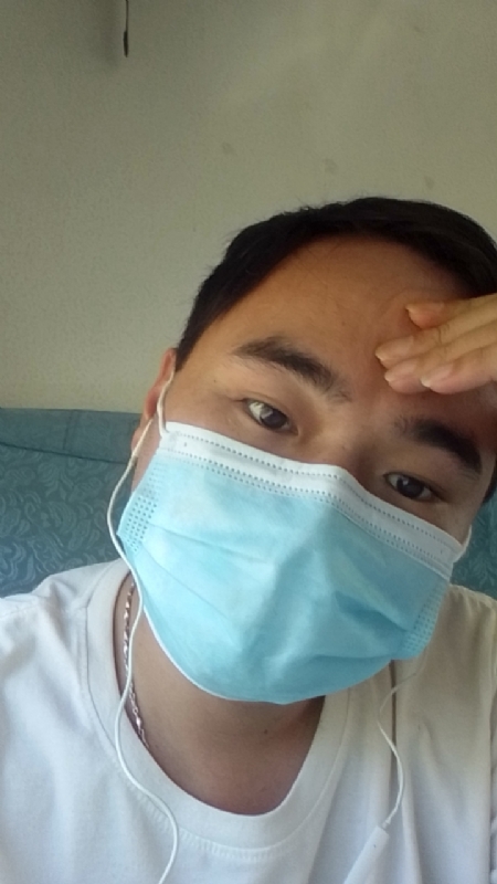 为你等候的第二张照片--顺昌交友网
