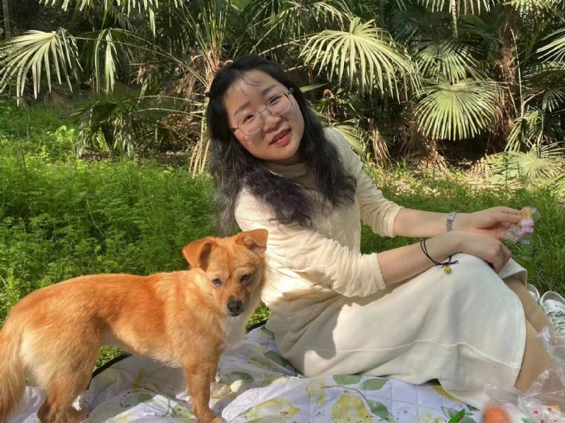 史迪仔的第一张照片--顺昌交友网