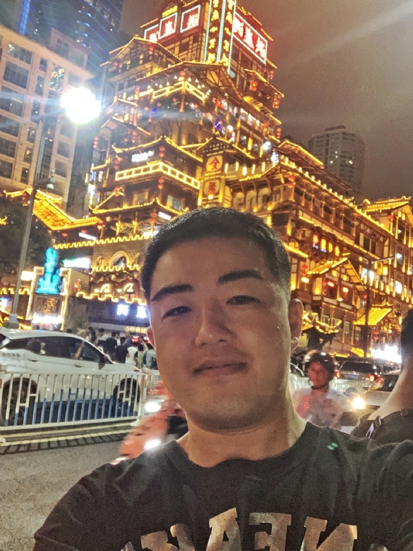 钢铁侠的第一张照片--顺昌交友网