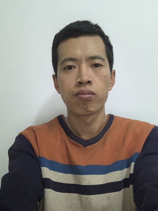 余生有你不孤单的第一张照片--顺昌交友网