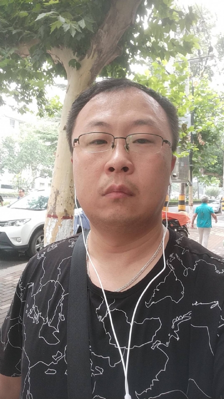 飘逸的星辰的第一张照片--顺昌交友网