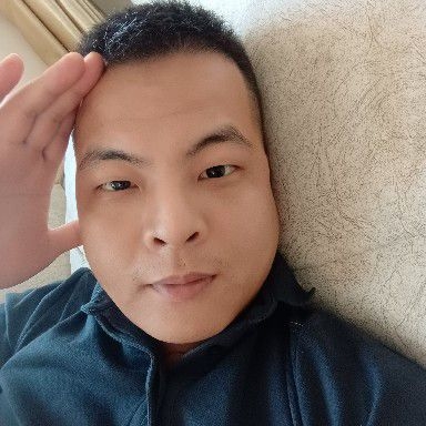 蓝天白云的第一张照片--顺昌交友网