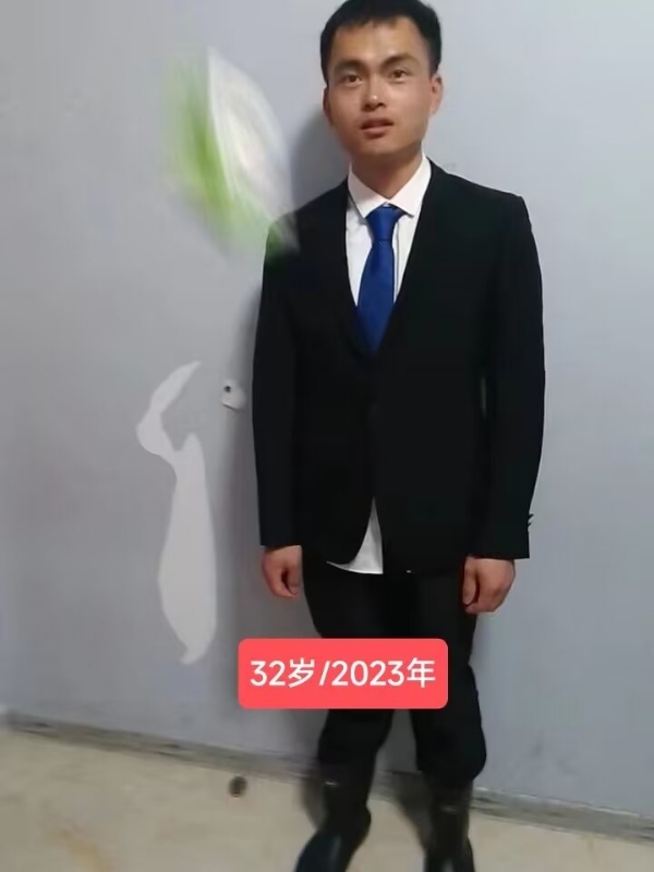 林嘉任的第一张照片--顺昌交友网