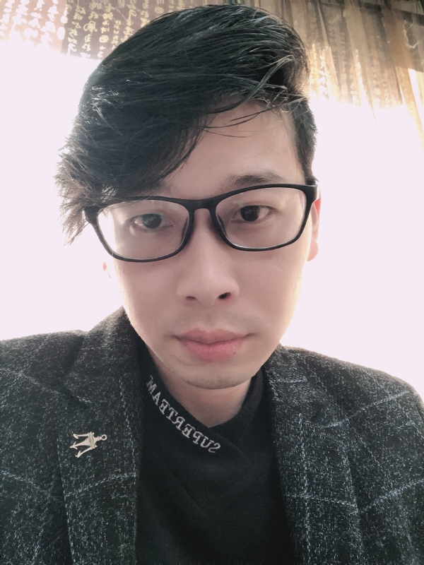 在等一个人的第一张照片--顺昌交友网