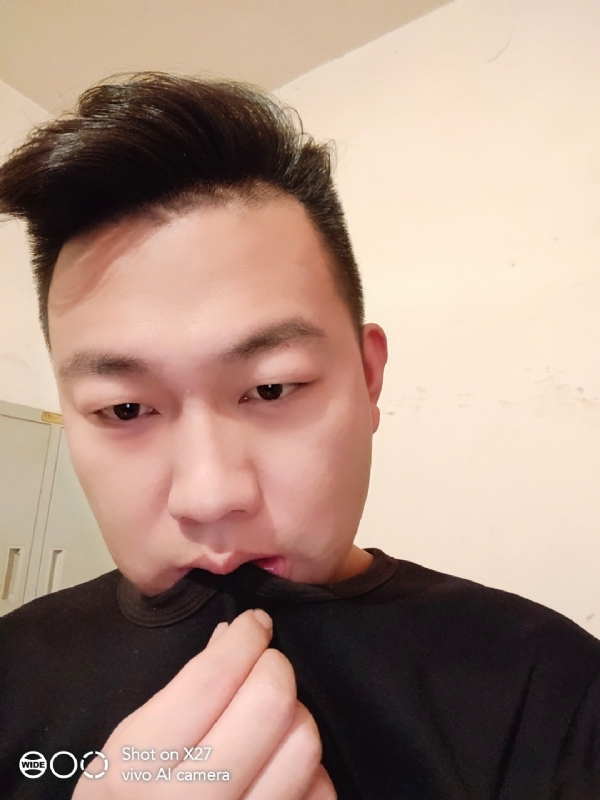 累觉不爱的第一张照片--顺昌交友网