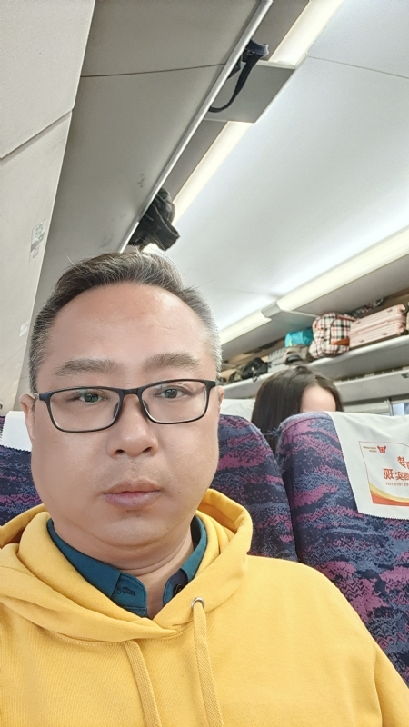 流浪的云的第二张照片--顺昌交友网