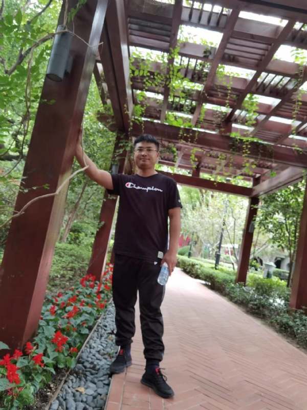 会飞的鱼的第二张照片--顺昌交友网