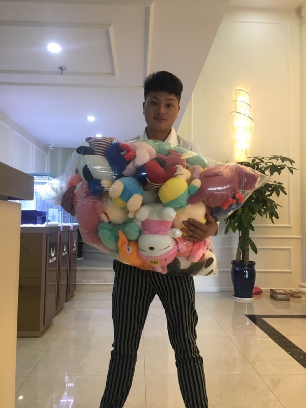 阿杰的第一张照片--顺昌交友网