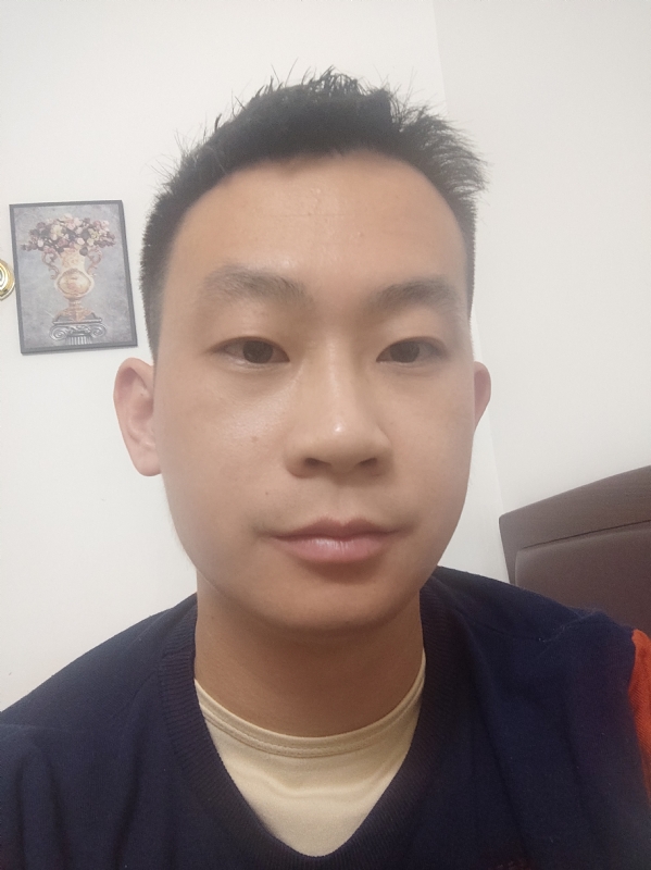 清风徐来的第一张照片--顺昌交友网