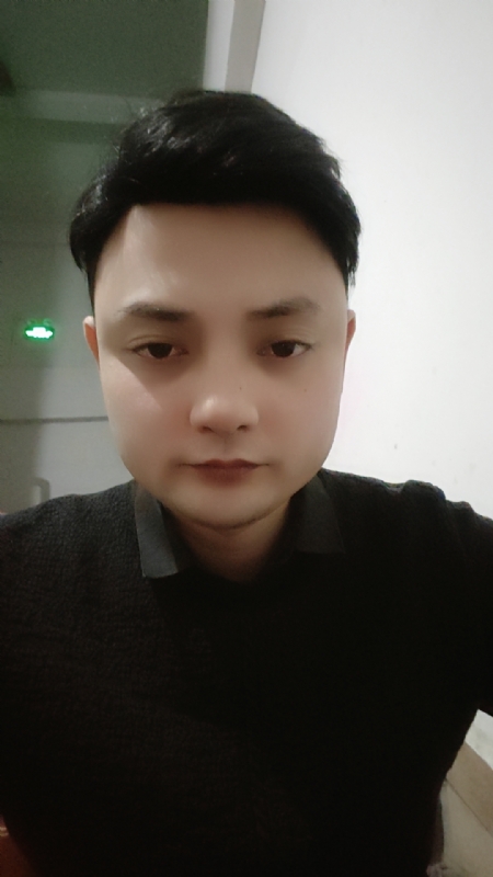 我在他乡整挺好的第一张照片--顺昌交友网