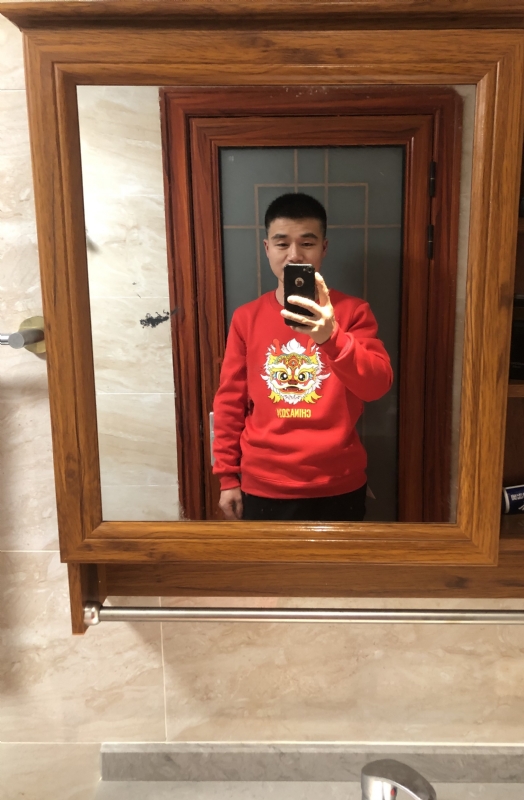 罗洪奇的第一张照片--顺昌交友网